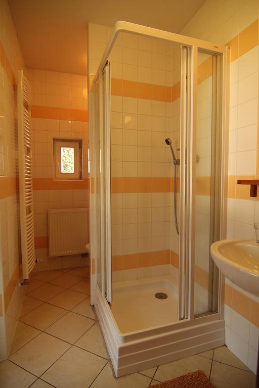 Stara Mlekarna Hotel Kytlice Room photo