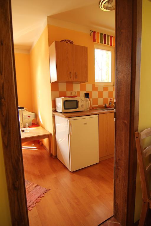 Stara Mlekarna Hotel Kytlice Room photo