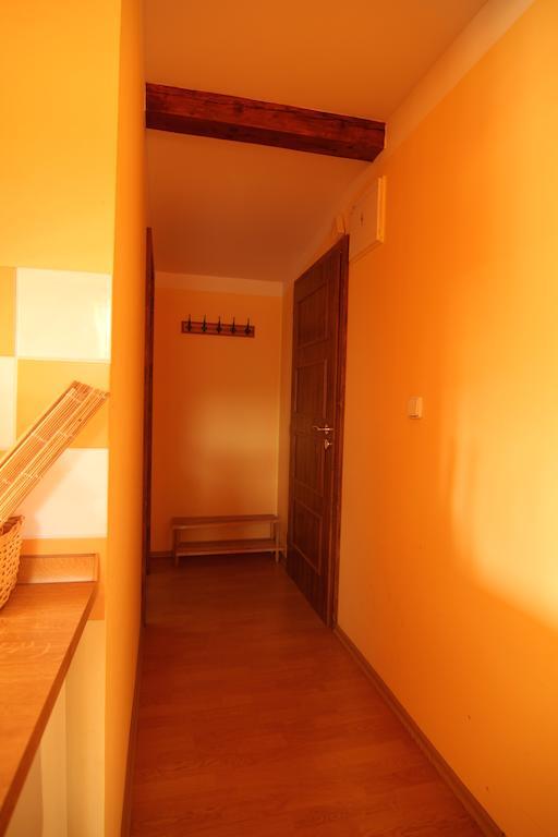 Stara Mlekarna Hotel Kytlice Room photo